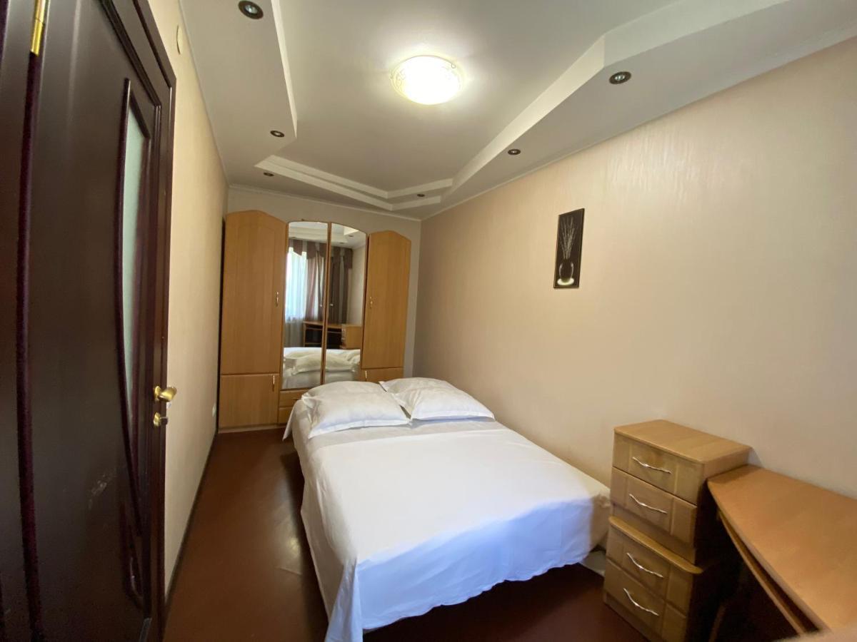 2-Bedroom Apartment Most City Center Area Dnipro Exterior photo