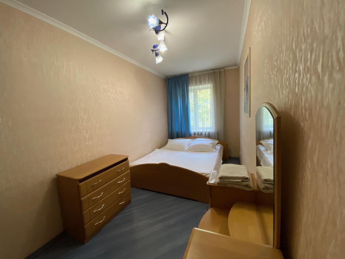 2-Bedroom Apartment Most City Center Area Dnipro Exterior photo